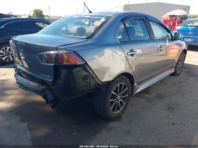 JA32U2FU8HU004335 Mitsubishi 2.0 dohc mivec