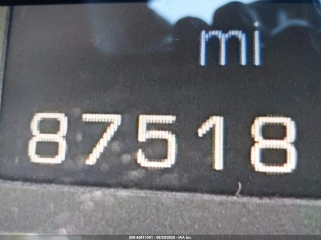 2014 CADILLAC CTS 1G6AX5SX8E0173217 Photo 6