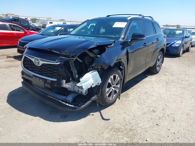 5TDKDRAHXPS028918 Toyota t24a-fts