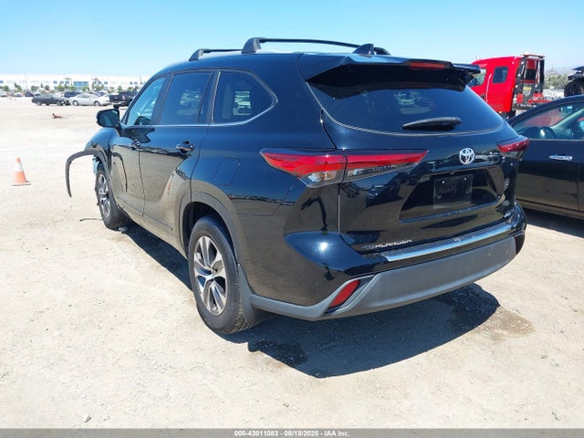 5TDKDRAHXPS028918 Toyota t24a-fts