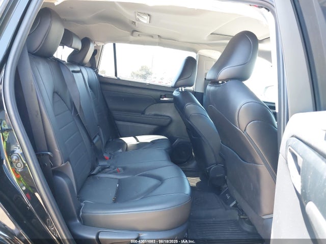 5TDKDRAHXPS028918 Toyota t24a-fts