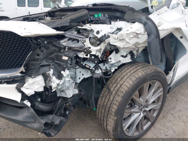 2021 MAZDA CX-5 JM3KFBAY6M0414498 Photo 5