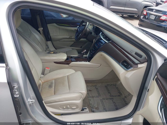 2016 CADILLAC XTS 2G61M5S3XG9154666 Photo 4