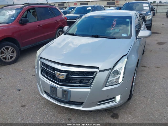 2016 CADILLAC XTS 2G61M5S3XG9154666 Photo 5
