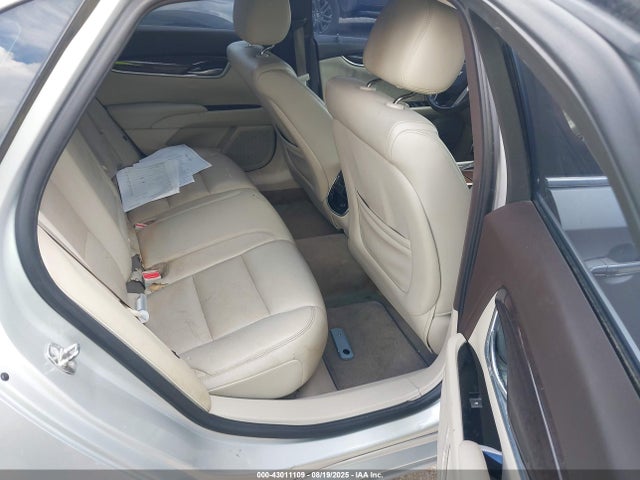 2016 CADILLAC XTS 2G61M5S3XG9154666 Photo 7