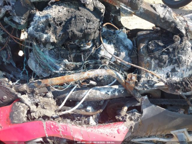 2008 CAN-AM SPYDER ROADSTER 2BXJAWA108V003906 Photo 8