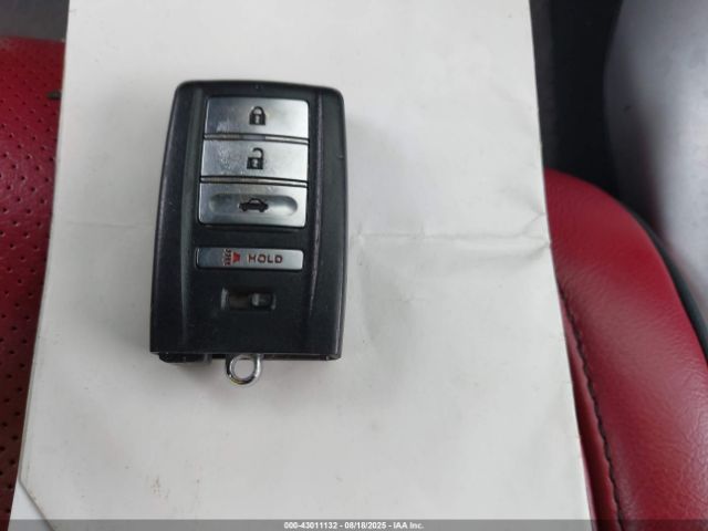 2019 ACURA TLX 19UUB2F60KA004390 Photo 10