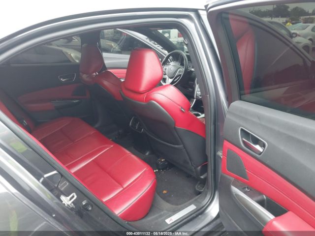 2019 ACURA TLX 19UUB2F60KA004390 Photo 7