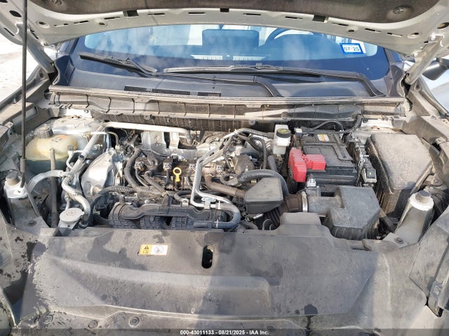 2023 MITSUBISHI OUTLANDER JA4J3VA81PZ031075 Photo 9