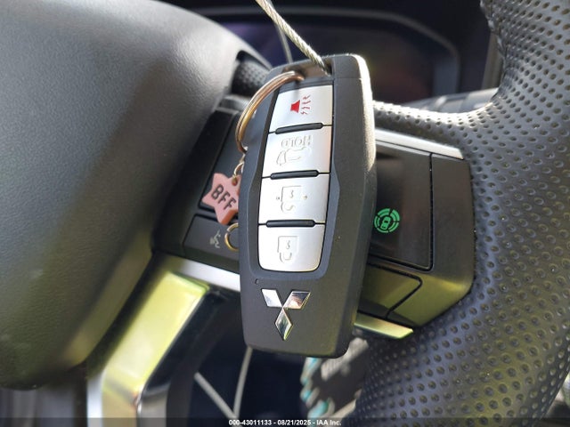 2023 MITSUBISHI OUTLANDER JA4J3VA81PZ031075 Photo 10