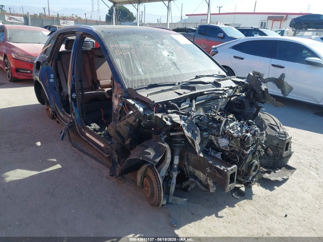 2018 AUDI Q5 WA1BNAFY9J2126161 Photo 0