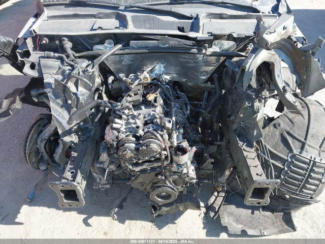 2018 AUDI Q5 WA1BNAFY9J2126161 Photo 9