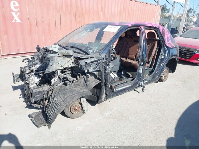 2018 AUDI Q5 WA1BNAFY9J2126161 Photo 1