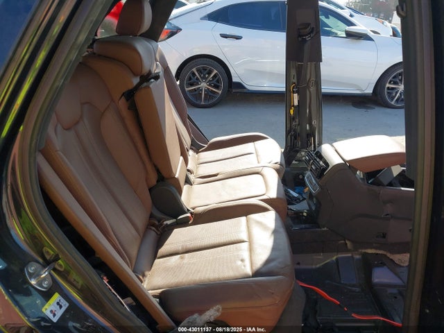 2018 AUDI Q5 WA1BNAFY9J2126161 Photo 7