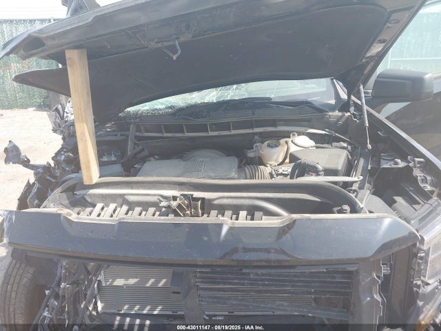 1GTRUCED1RZ229725 GMC l84