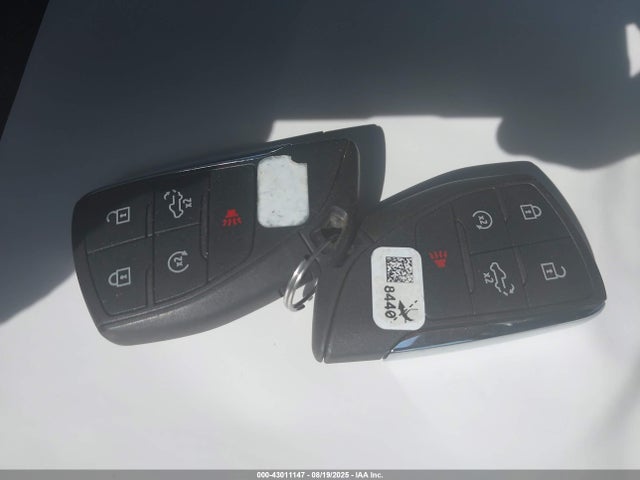 1GTRUCED1RZ229725 GMC l84
