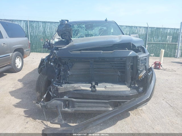 1GTRUCED1RZ229725 GMC l84
