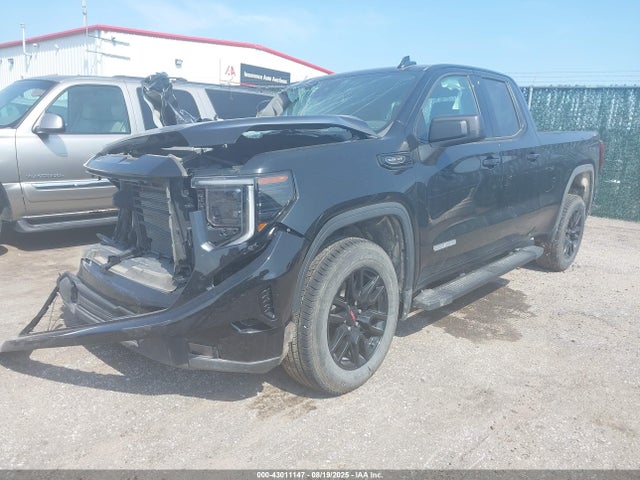 1GTRUCED1RZ229725 GMC l84