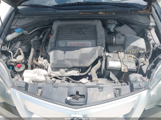 2012 ACURA RDX 5J8TB1H27CA001293 Photo 9