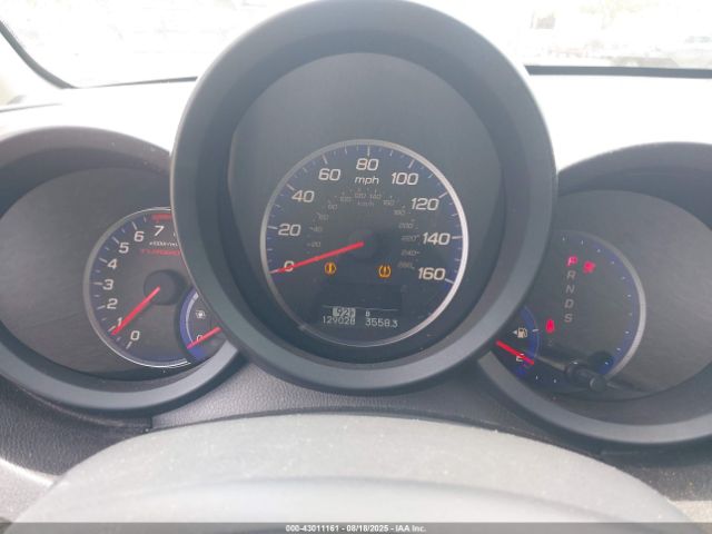 2012 ACURA RDX 5J8TB1H27CA001293 Photo 6