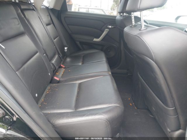 2012 ACURA RDX 5J8TB1H27CA001293 Photo 7