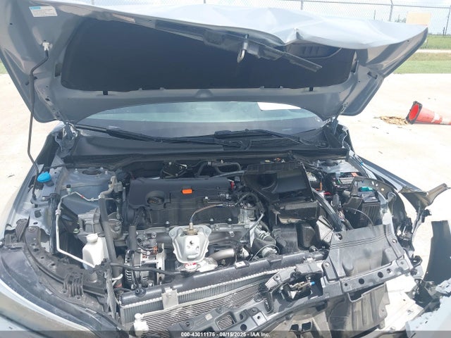 Honda k20c2 2024 2HGFE2F52RH556282 Image 10