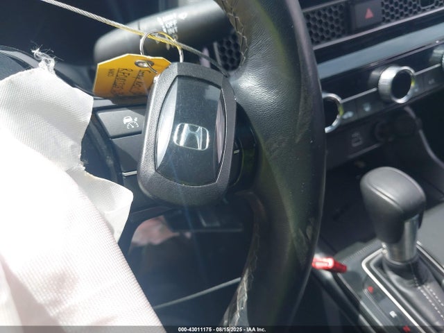 Honda k20c2 2024 2HGFE2F52RH556282 Image 11