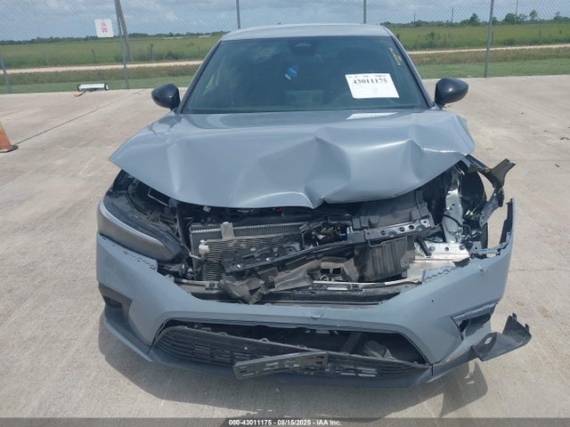 Honda k20c2 2024 2HGFE2F52RH556282 Image 12