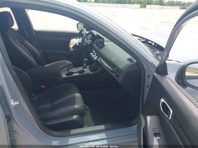 Honda k20c2 2024 2HGFE2F52RH556282 Image 5
