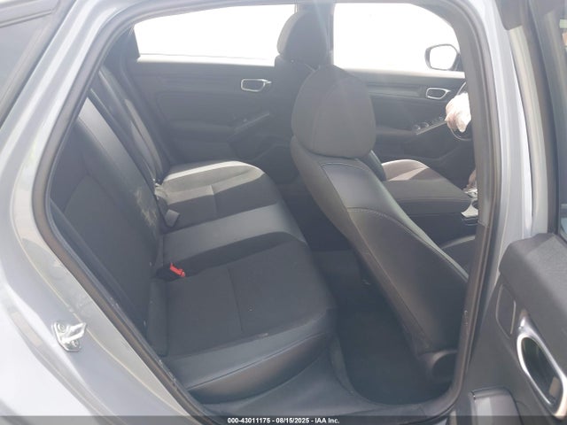Honda k20c2 2024 2HGFE2F52RH556282 Image 8