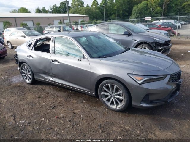 2024 ACURA INTEGRA 19UDE4H25RA009138 Photo 0