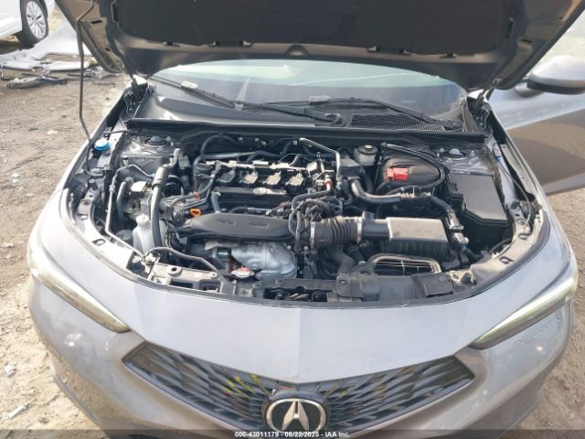 2024 ACURA INTEGRA 19UDE4H25RA009138 Photo 9