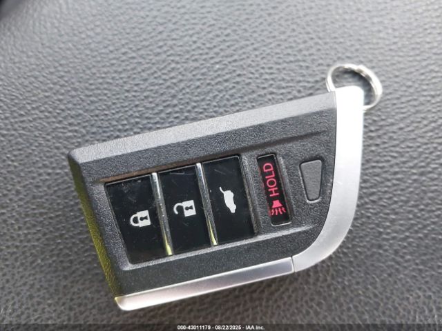 2024 ACURA INTEGRA 19UDE4H25RA009138 Photo 10