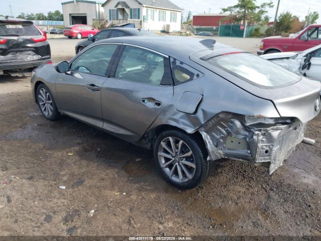 2024 ACURA INTEGRA 19UDE4H25RA009138 Photo 2