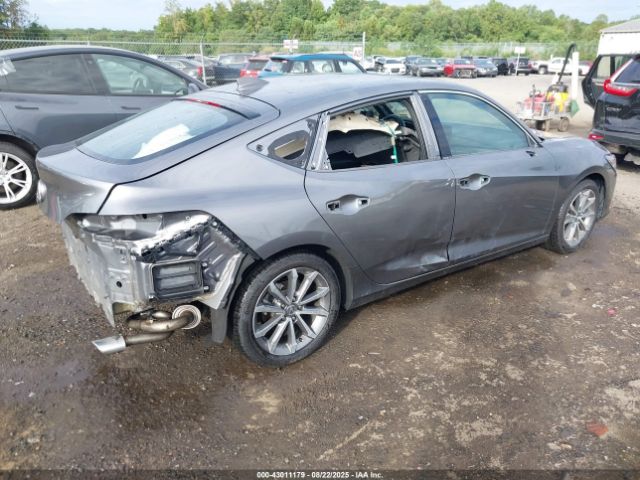 2024 ACURA INTEGRA 19UDE4H25RA009138 Photo 3
