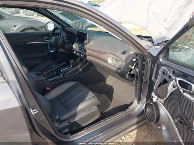 2024 ACURA INTEGRA 19UDE4H25RA009138 Photo 4