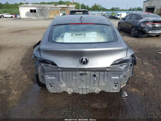 2024 ACURA INTEGRA 19UDE4H25RA009138 Photo 5