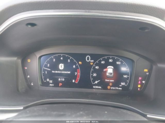 2024 ACURA INTEGRA 19UDE4H25RA009138 Photo 6