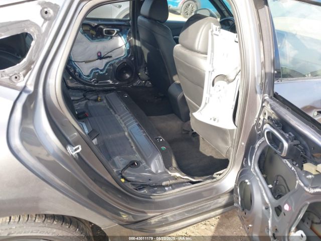 2024 ACURA INTEGRA 19UDE4H25RA009138 Photo 7