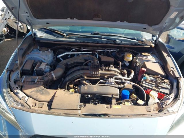 2021 SUBARU CROSSTREK JF2GTAPC4M8270823 Photo 9