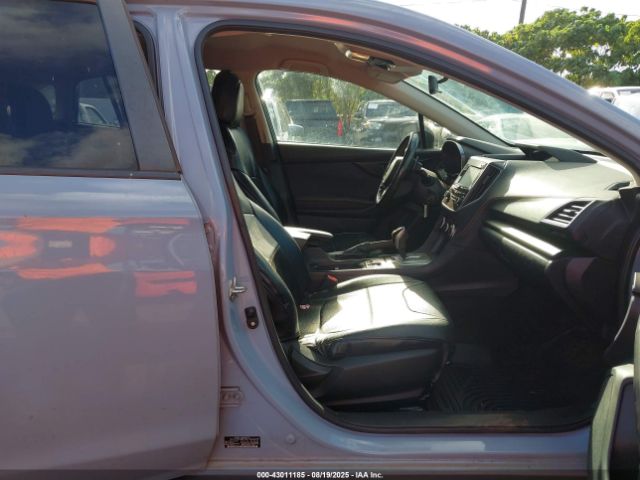 2021 SUBARU CROSSTREK JF2GTAPC4M8270823 Photo 4