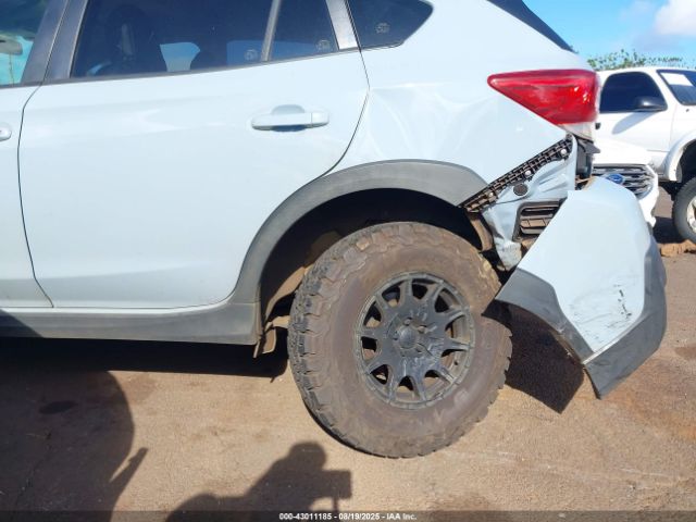 2021 SUBARU CROSSTREK JF2GTAPC4M8270823 Photo 5