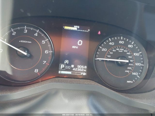 2021 SUBARU CROSSTREK JF2GTAPC4M8270823 Photo 6