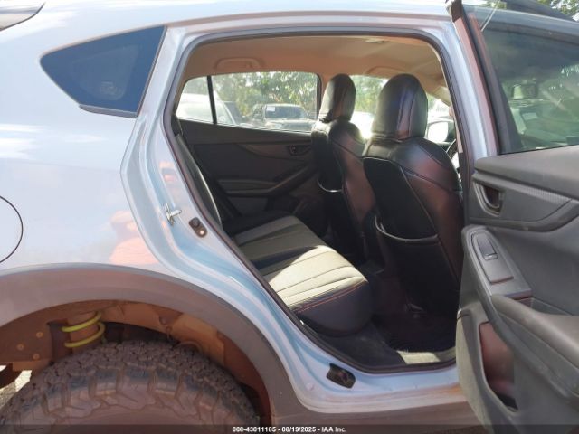 2021 SUBARU CROSSTREK JF2GTAPC4M8270823 Photo 7