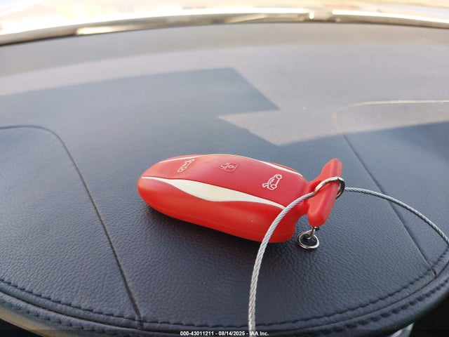 2013 TESLA MODEL S 5YJSA1CN8DFP12993 Photo 10