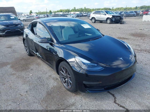 2023 TESLA MODEL 3 5YJ3E1EB2PF616468 Photo 0