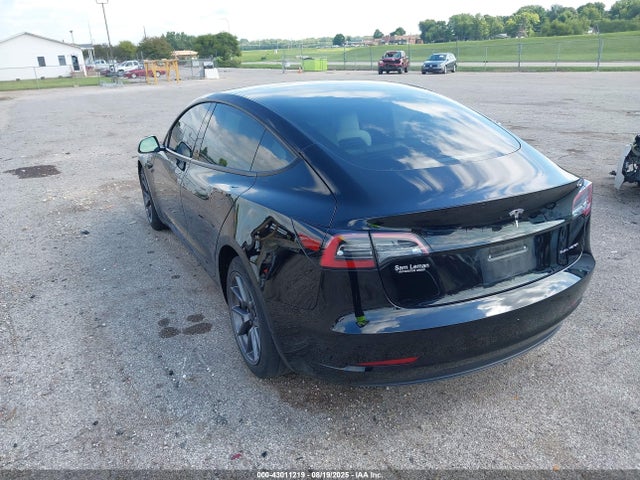 2023 TESLA MODEL 3 5YJ3E1EB2PF616468 Photo 2
