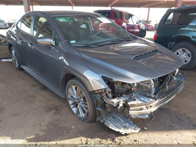 2023 SUBARU WRX JF1VBAA60P9822866