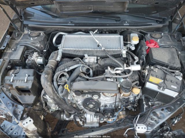 2023 SUBARU WRX JF1VBAA60P9822866 Photo 9