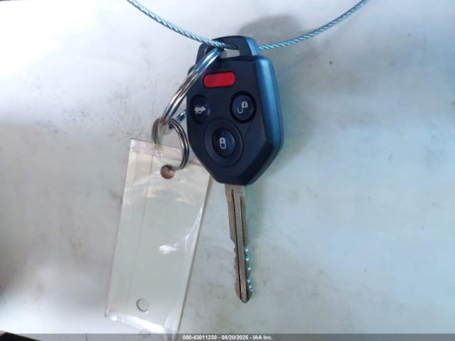 2023 SUBARU WRX JF1VBAA60P9822866 Photo 10